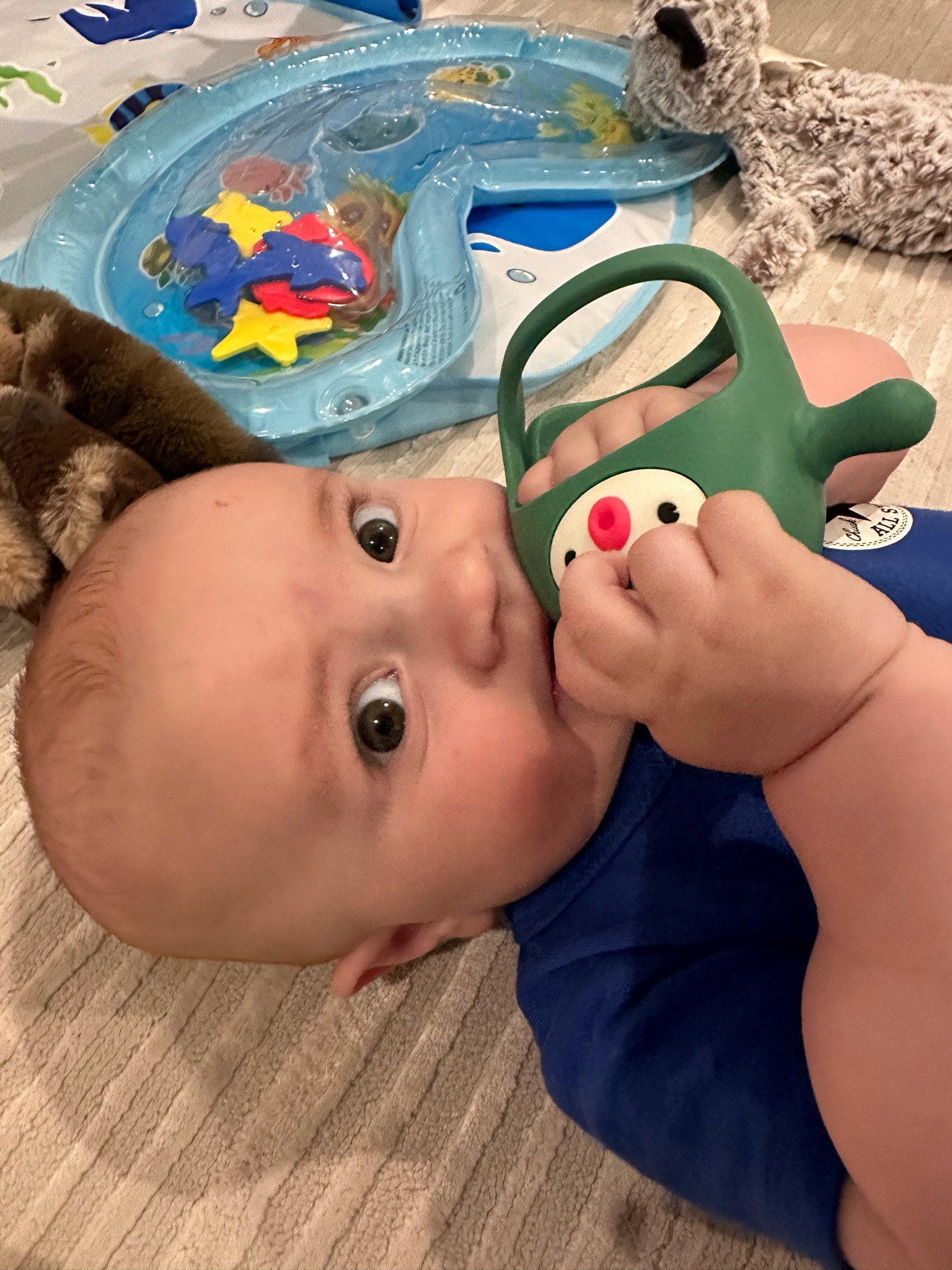 Baby teething must have!

#LTKbaby