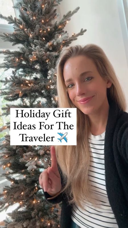 Travel Gift Guide ✈️ gift ideas for the traveler holiday gifts christmas gifts gifts for her gifts for him

#LTKHoliday #LTKSeasonal #LTKGiftGuide