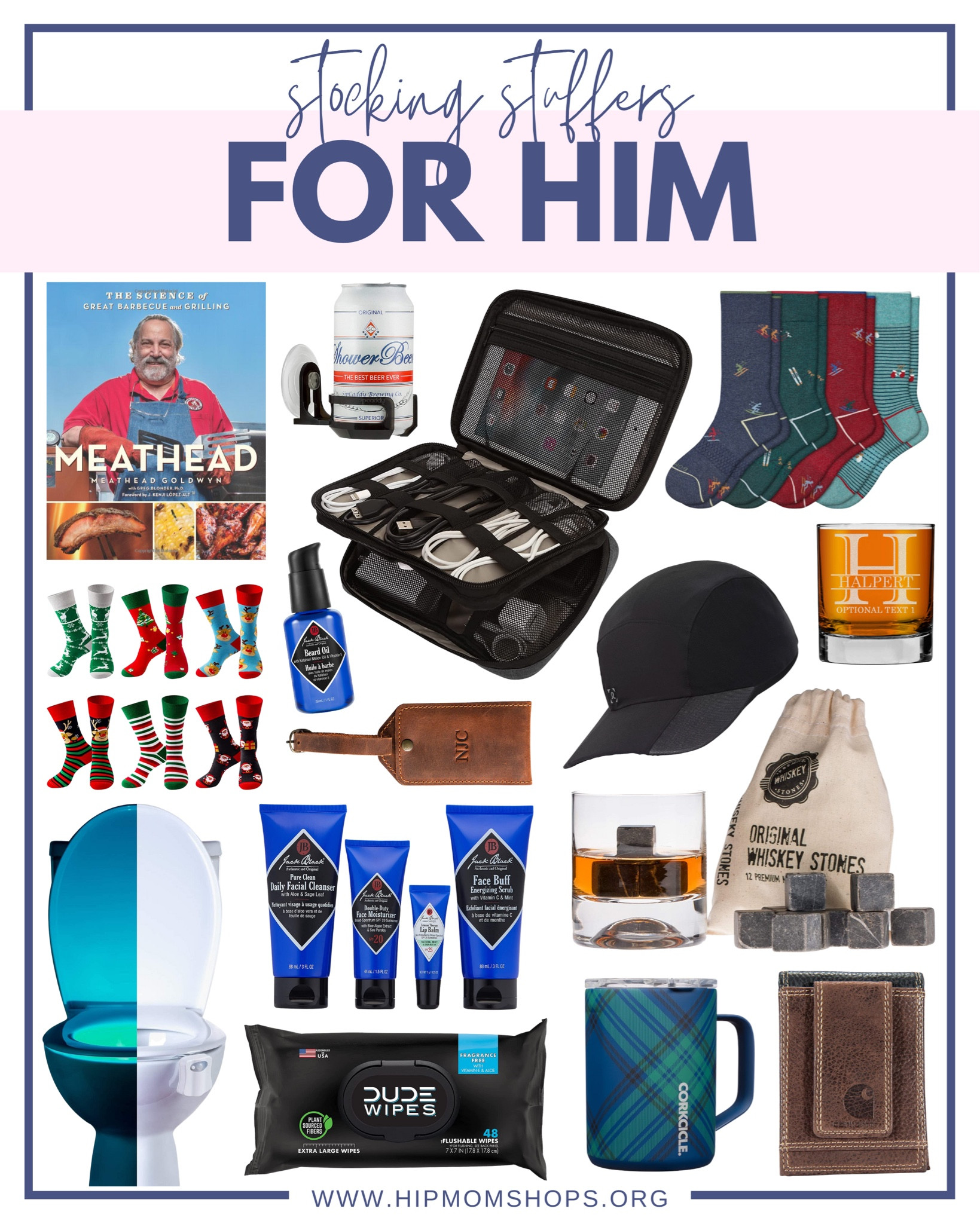 Holiday Gift Guide: Stocking Stuffers for Him!

New arrivals for fall
Fall fashion
Fall style
Affordable fashion
Outfit ideas for fall
Fall clothing
Fall new arrivals
Fall footwear
Amazon fashion
Fall sneakers
Stylish sneakers
Holiday gifts
Holiday gift guide
Winter fashion
Christmas gifts
Personalized gifts
Men’s gifts
Gifts for him
Men’s workwear
Men’s gift guide
Men’s pants
Men’s slippers
Men’s loafers
Men’s fashion
Men’s outerwear
Men’s accessories
Men’s winter fashion

#LTKSeasonal #LTKHoliday #LTKmens