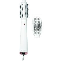 T3 AireBrush Duo Interchangeable Hot Air Blow Dry Brush with Two Attachments – Includes 15 Heat and  | Amazon (US)