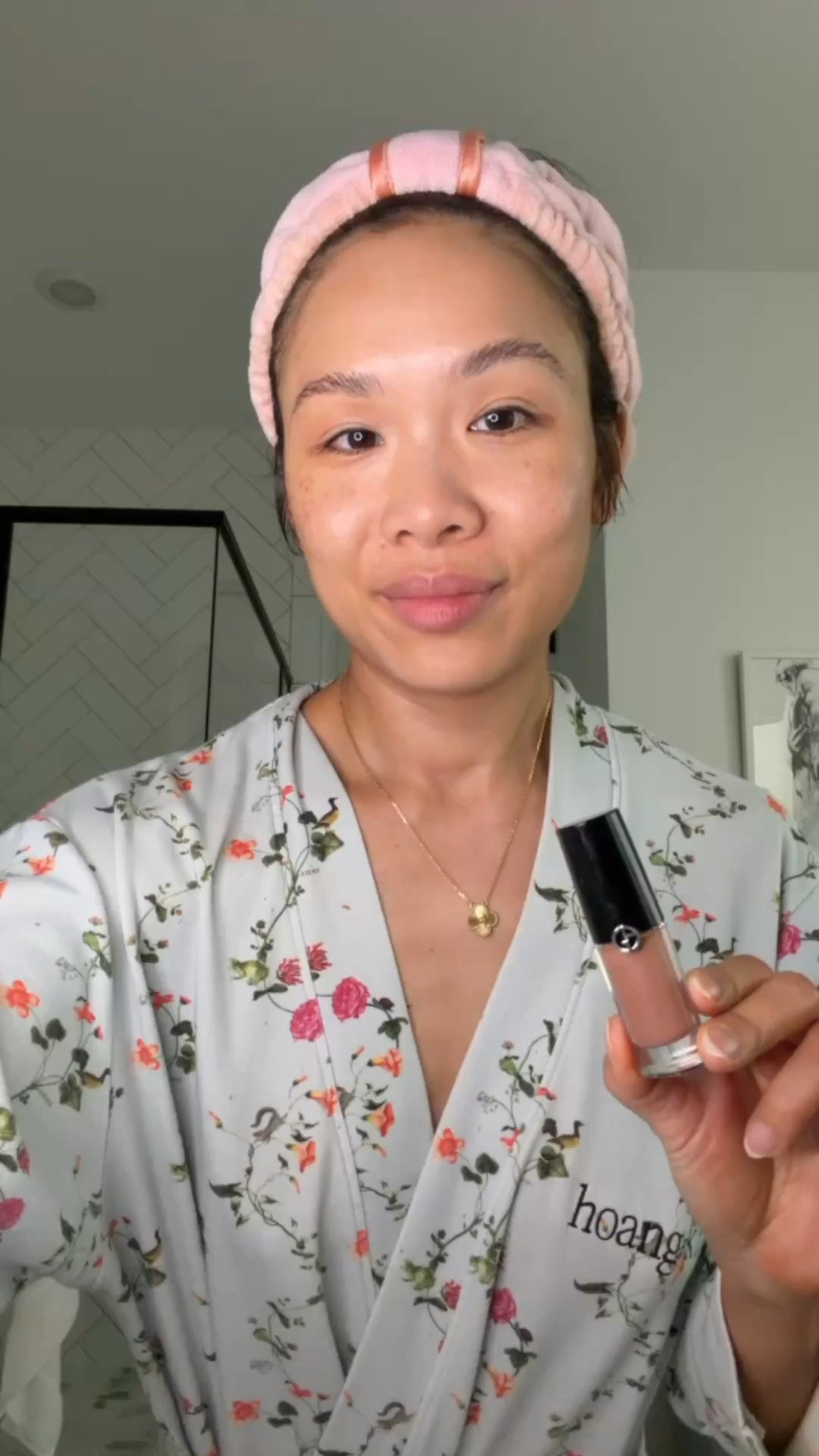 Best long lasting sweat proof foundation that is perfect for the heat! Also linking my cream shadow

#LTKBeauty