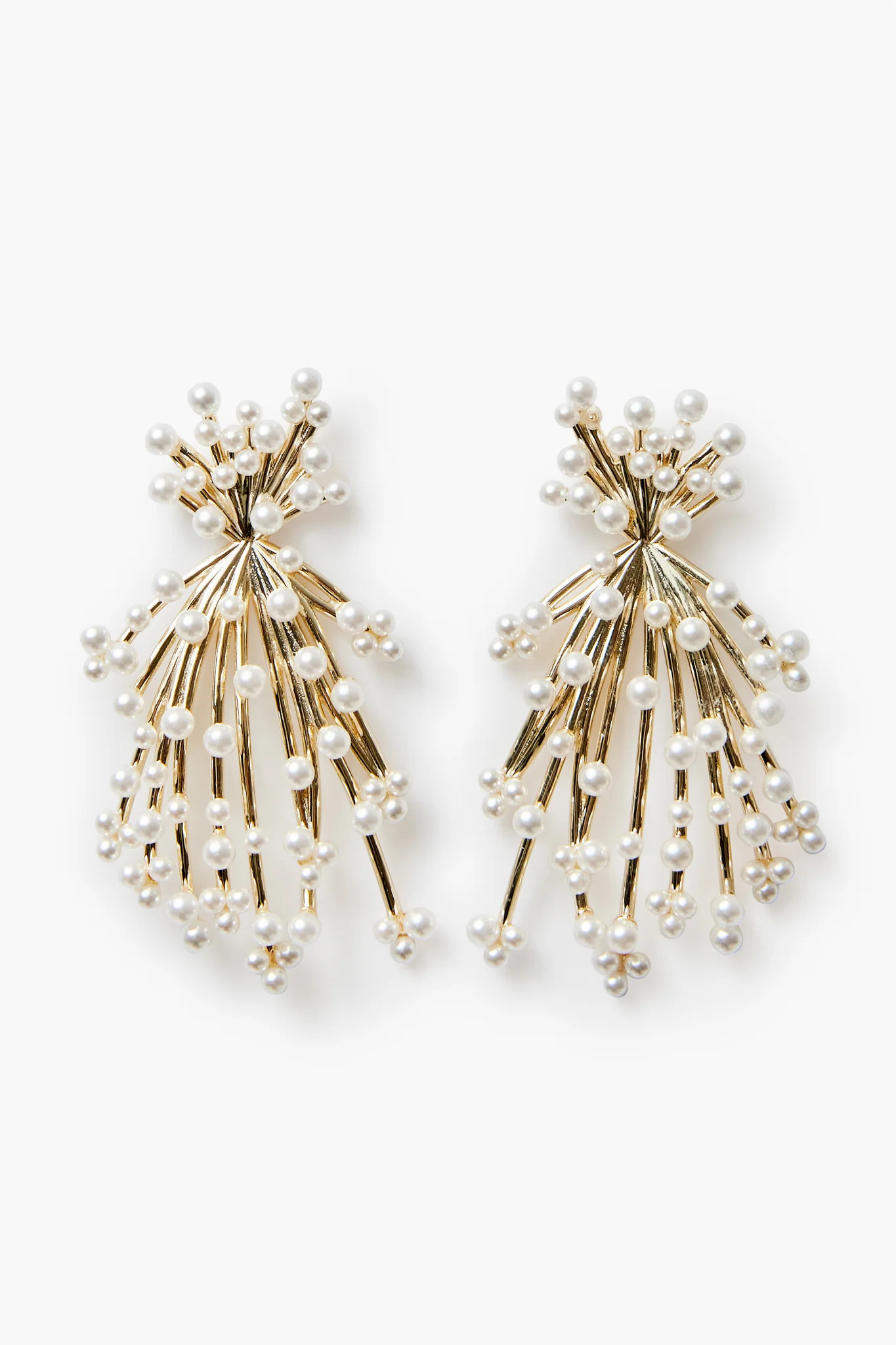Babies Breath Earrings | Tuckernuck (US)