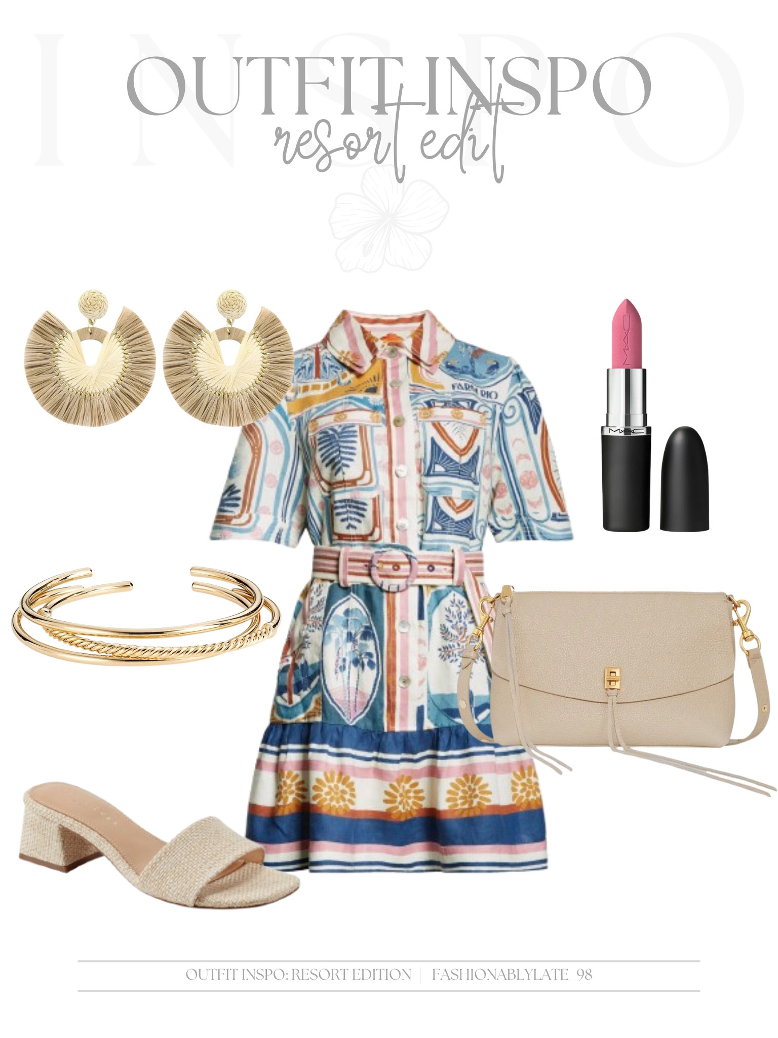 outfit inspo: resort edit 

resort wear | resort wear edit | resort outfits | vacation outfits | vacation looks | vacation outfit ideas | vacation outfit inspo | dressy vacation looks | dressy vacation outfits 

#LTKSeasonal #LTKStyleTip #LTKTravel