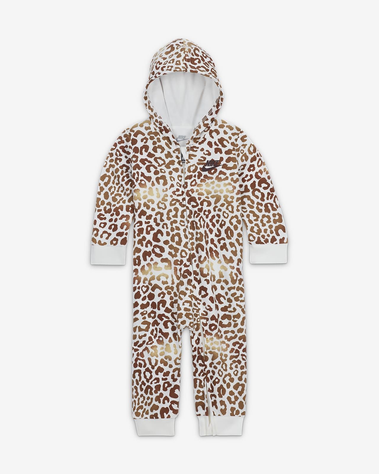 Baby (3-6M) Coverall | Nike (US)