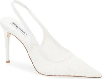 Reyes Pointed Toe Slingback Pump (Women) | Nordstrom