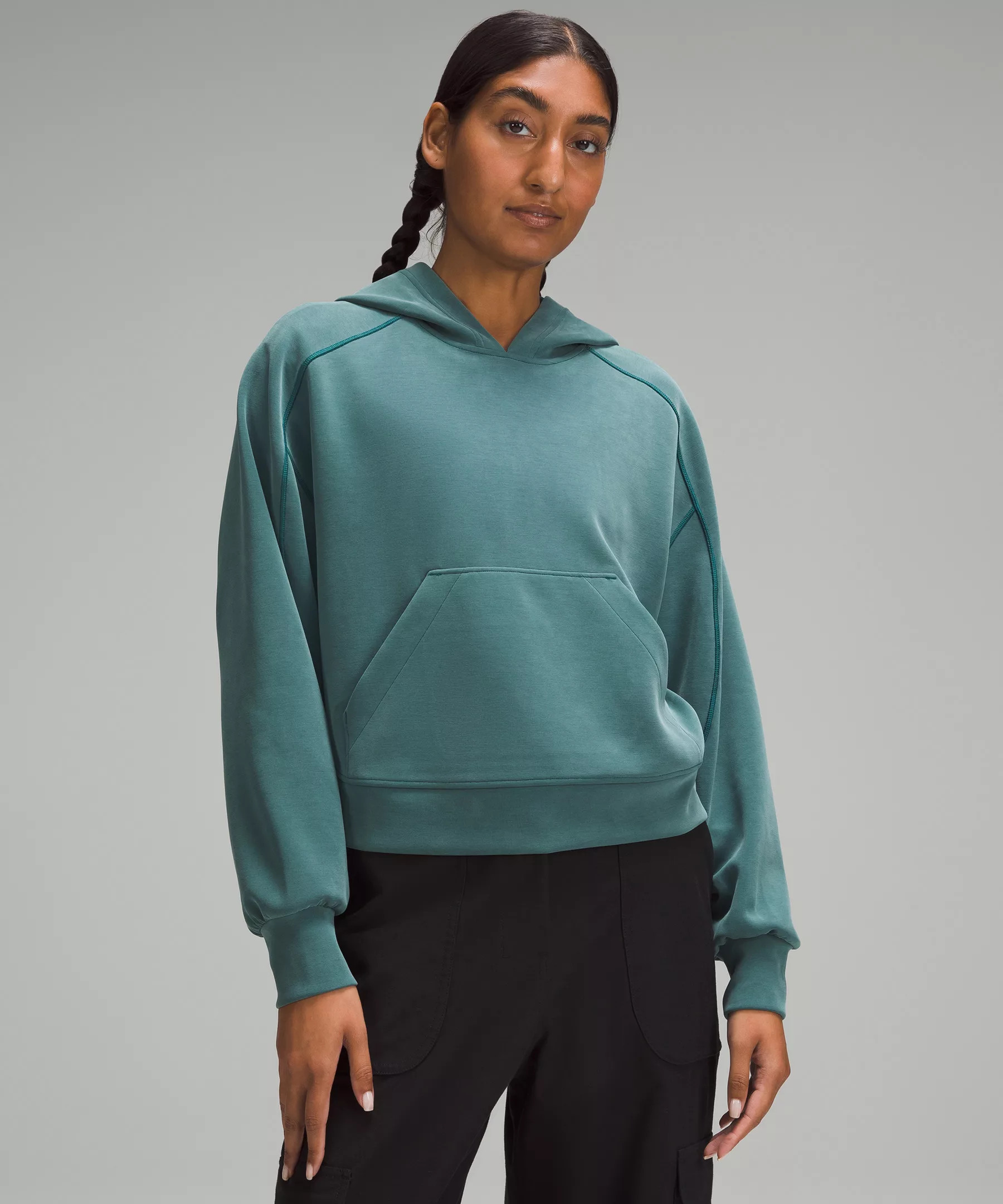 Softstreme Hoodie | Women's Hoodies & Sweatshirts | lululemon | Lululemon (US)
