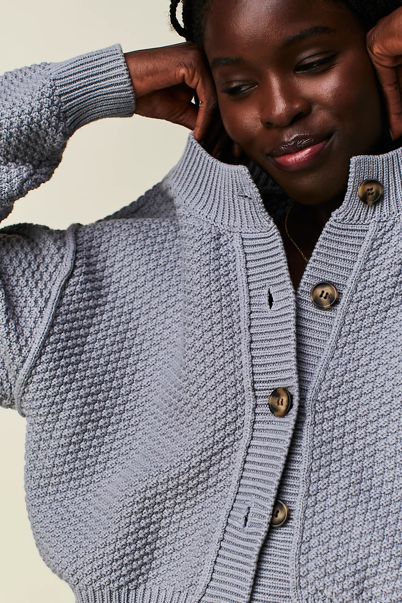 Lila Cardi | Free People (Global - UK&FR Excluded)