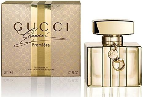 GUCCI PREMIERE by Gucci EAU DE PARFUM SPRAY 1.7 OZ | Amazon (US)