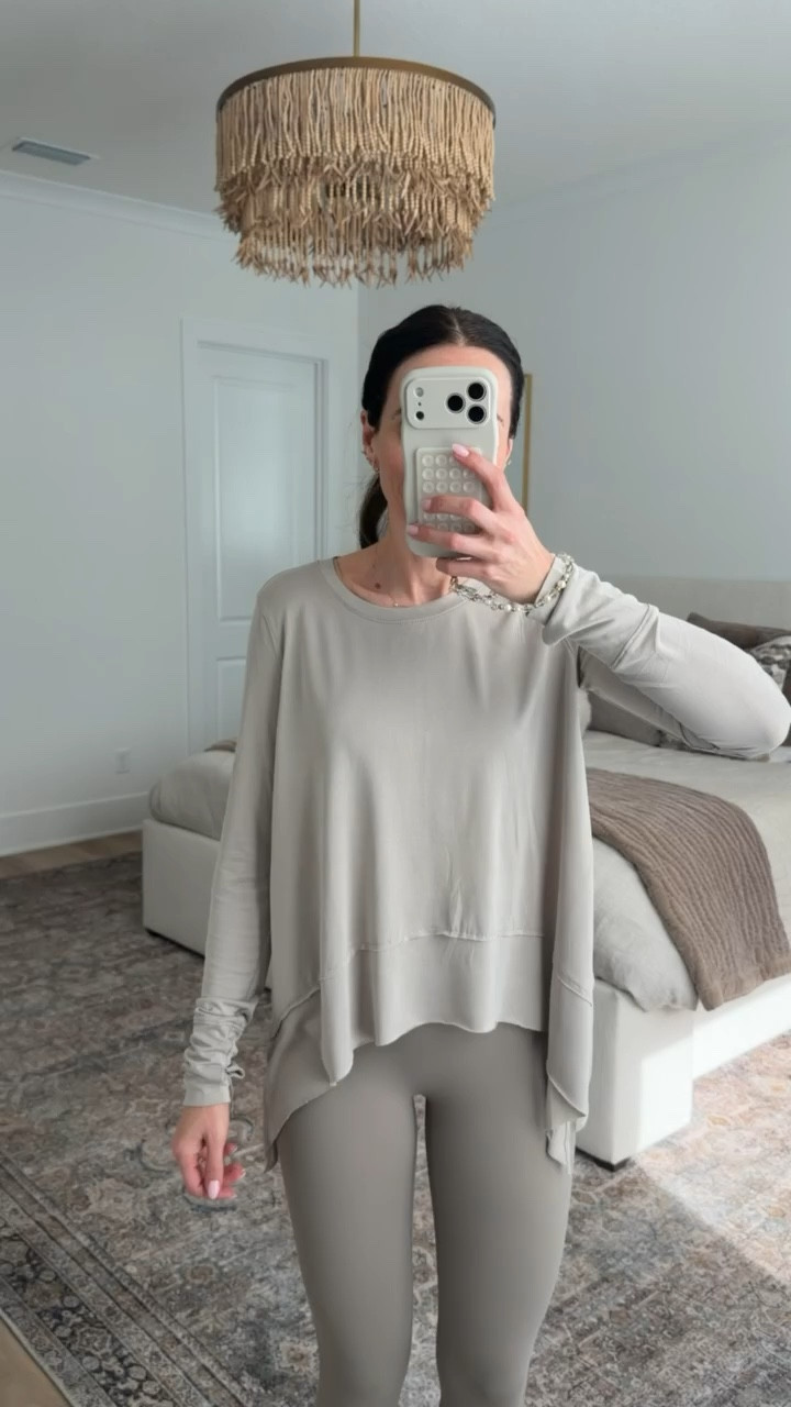 Amazon activewear, Athleisure, tunic top, leggings, affordable finds, Amazon fashion, annabrstyle 

#LTKselfcare #LTKActive #LTKootd