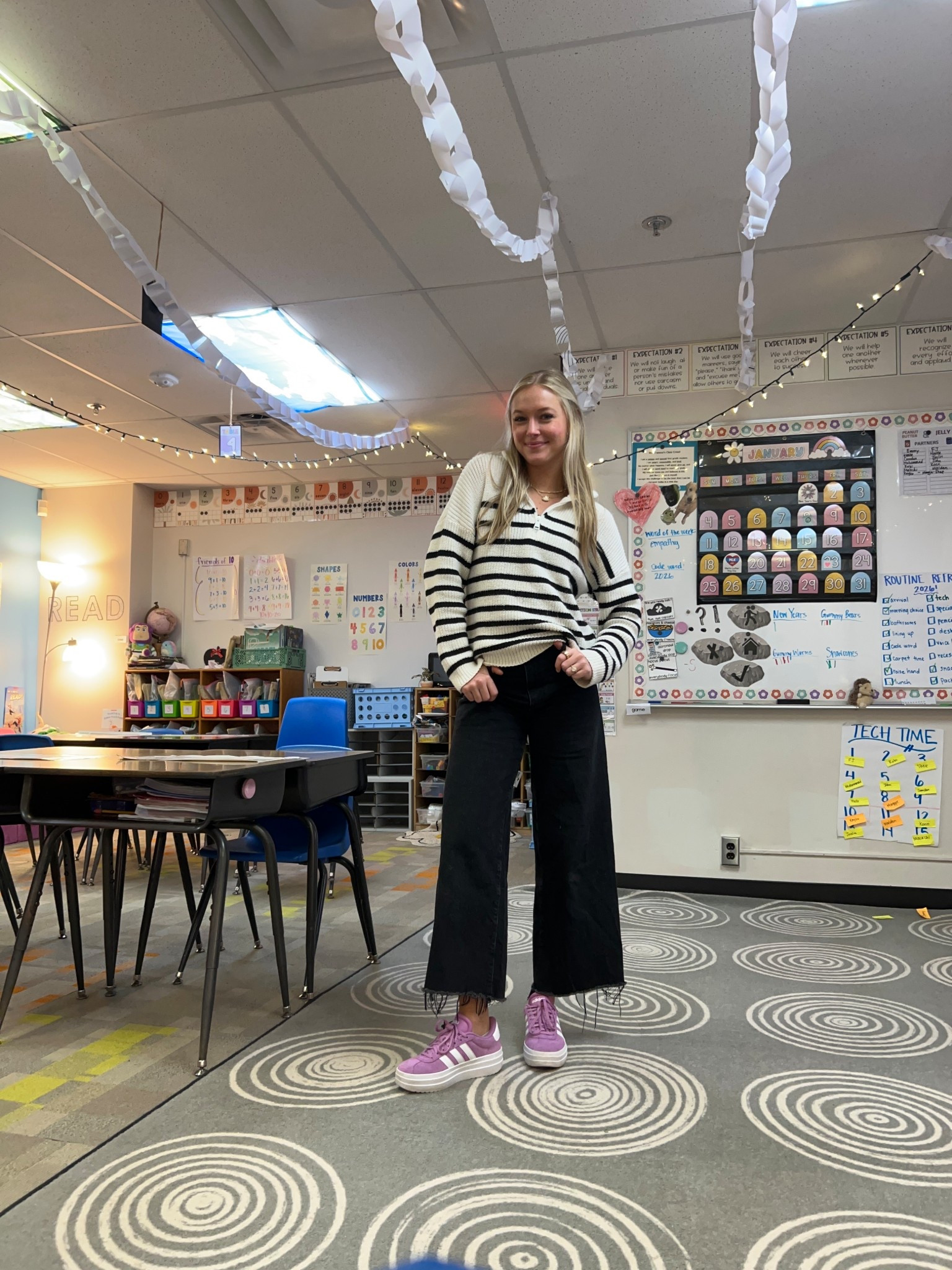 Neutral outfits with fun shoes >>> 

#LTKWorkwear #LTKootd