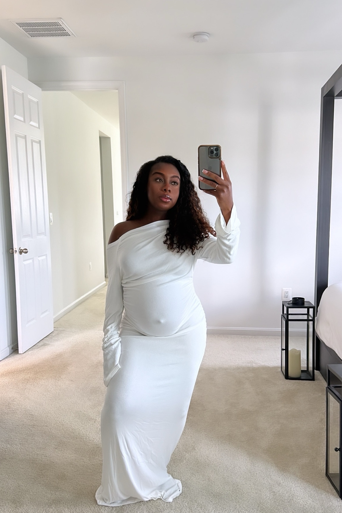 Baby shower vibes! 

#LTKbump #LTKstyletip #LTKbaby