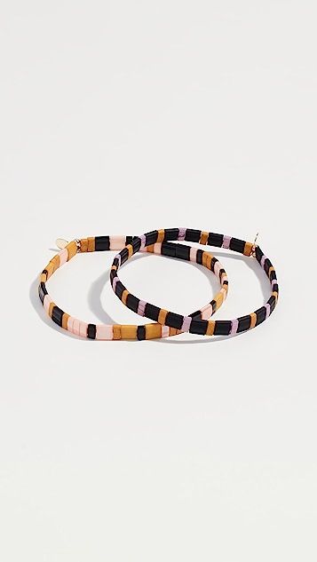 Tilu Bracelet Set of 2 | Shopbop