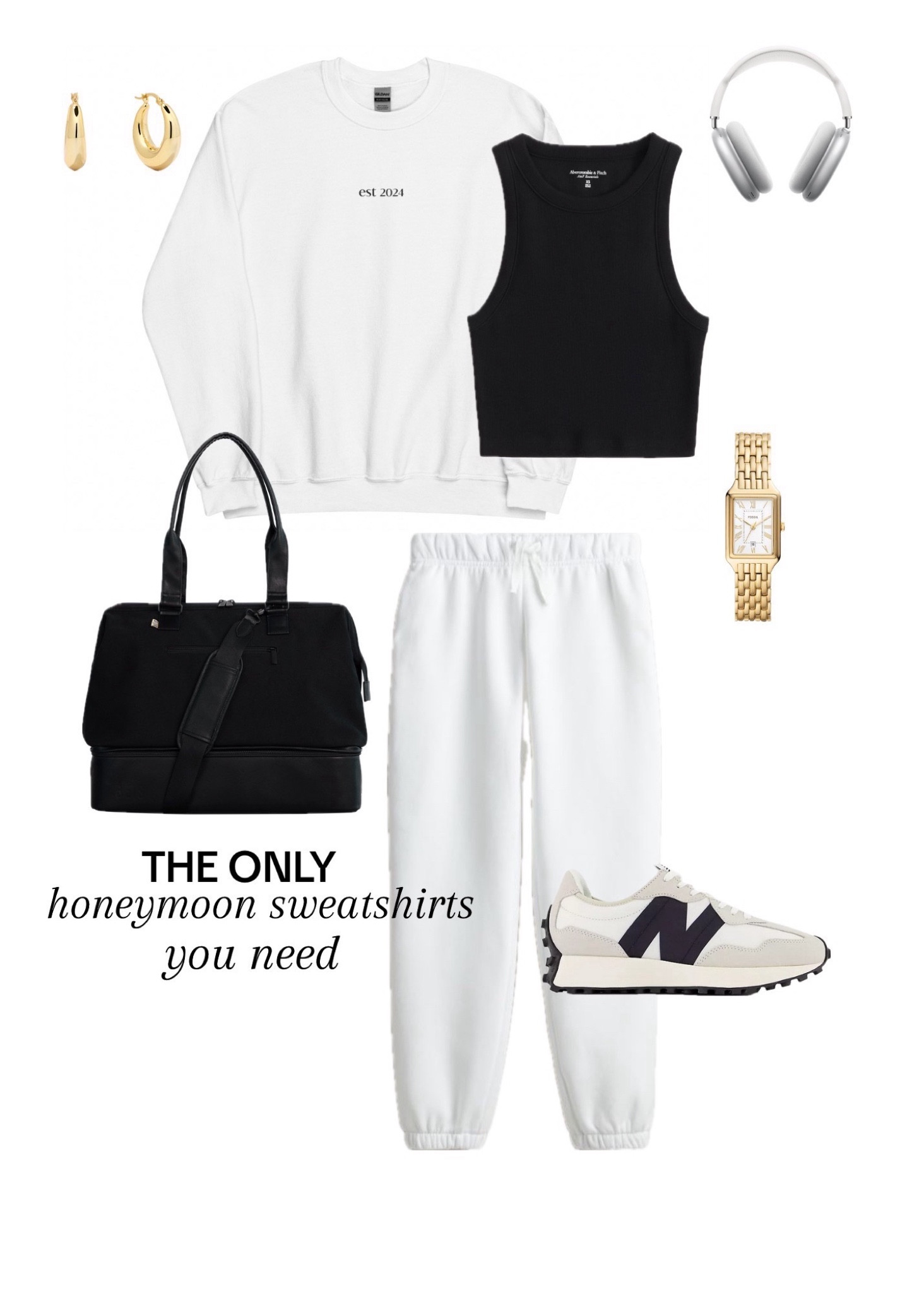 the only honeymoon attire you need 

#LTKtravel #LTKwedding #LTKGiftGuide