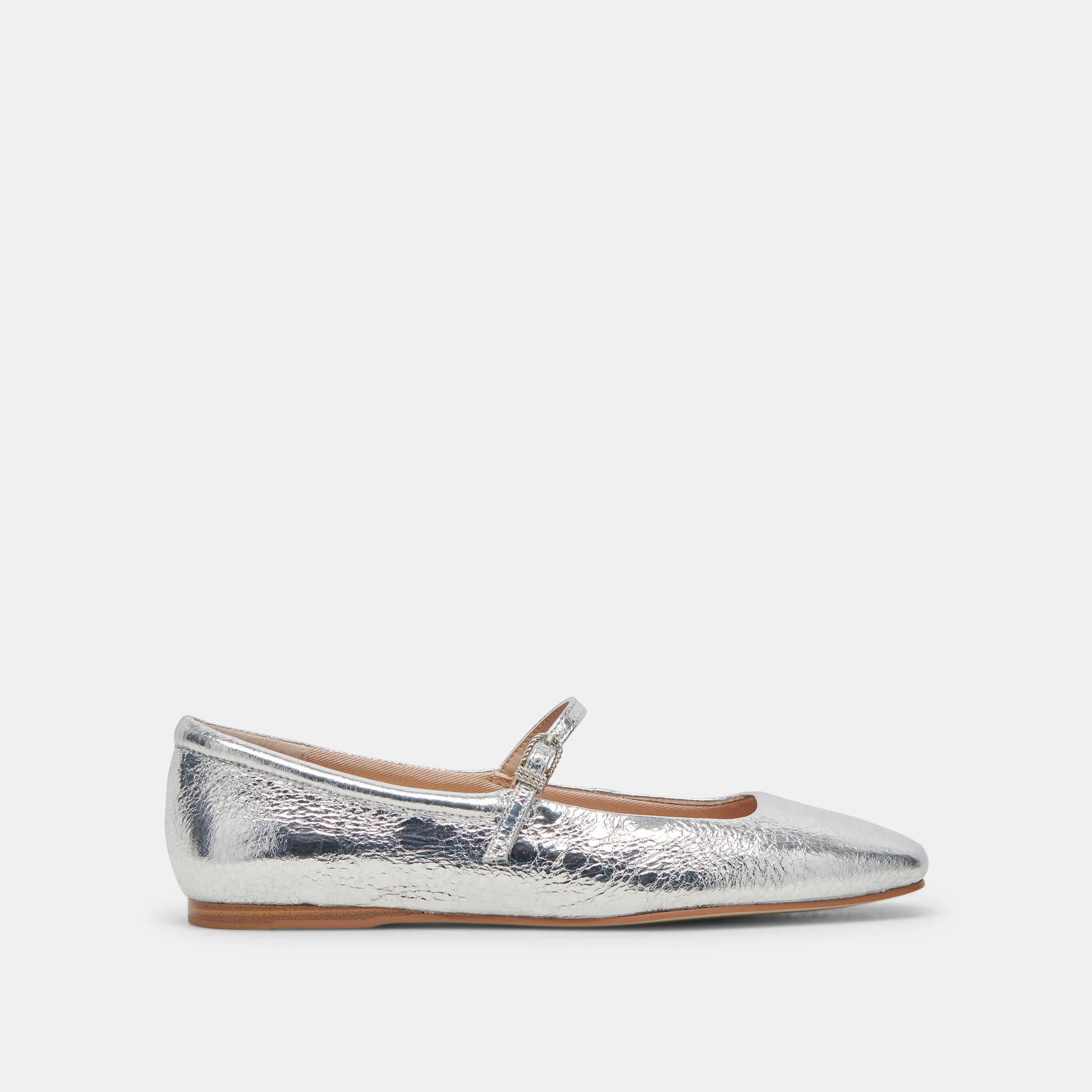Reyes Ballet Flats | DolceVita.com
