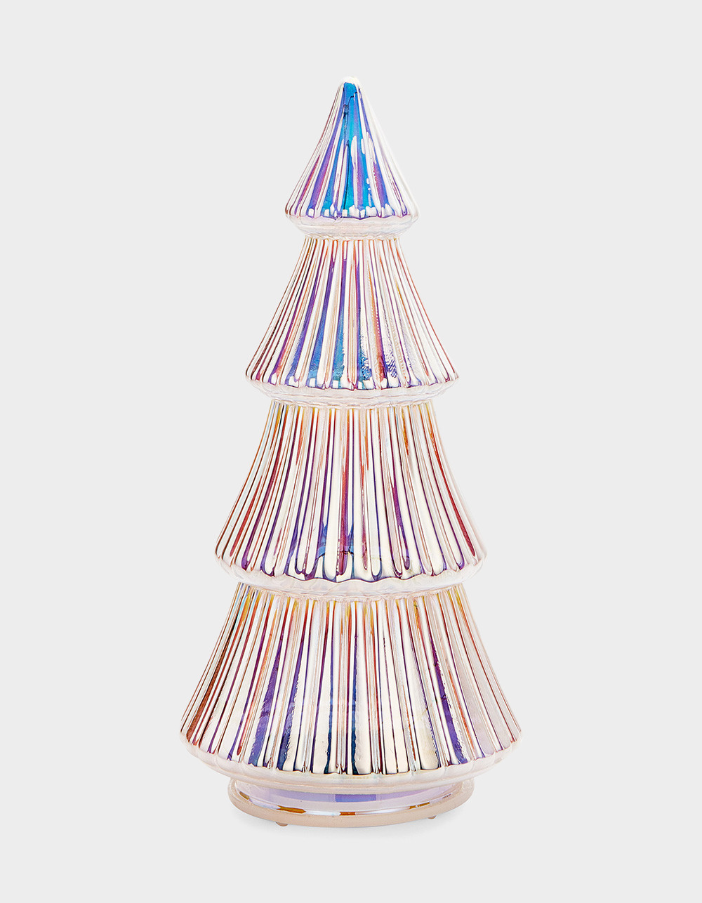 MOMA Tiered Lighted Tree | Tillys