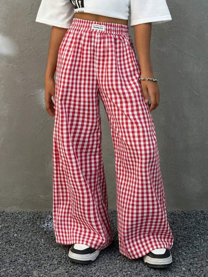 Pantalones | SHEIN