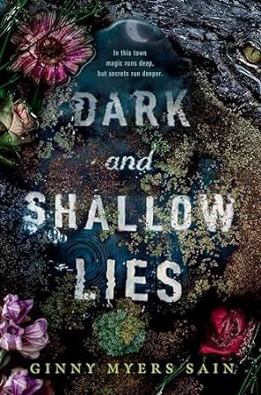 Dark and Shallow Lies | Amazon (US)