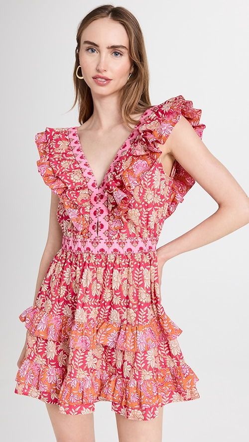 Aurelia Dress | Shopbop