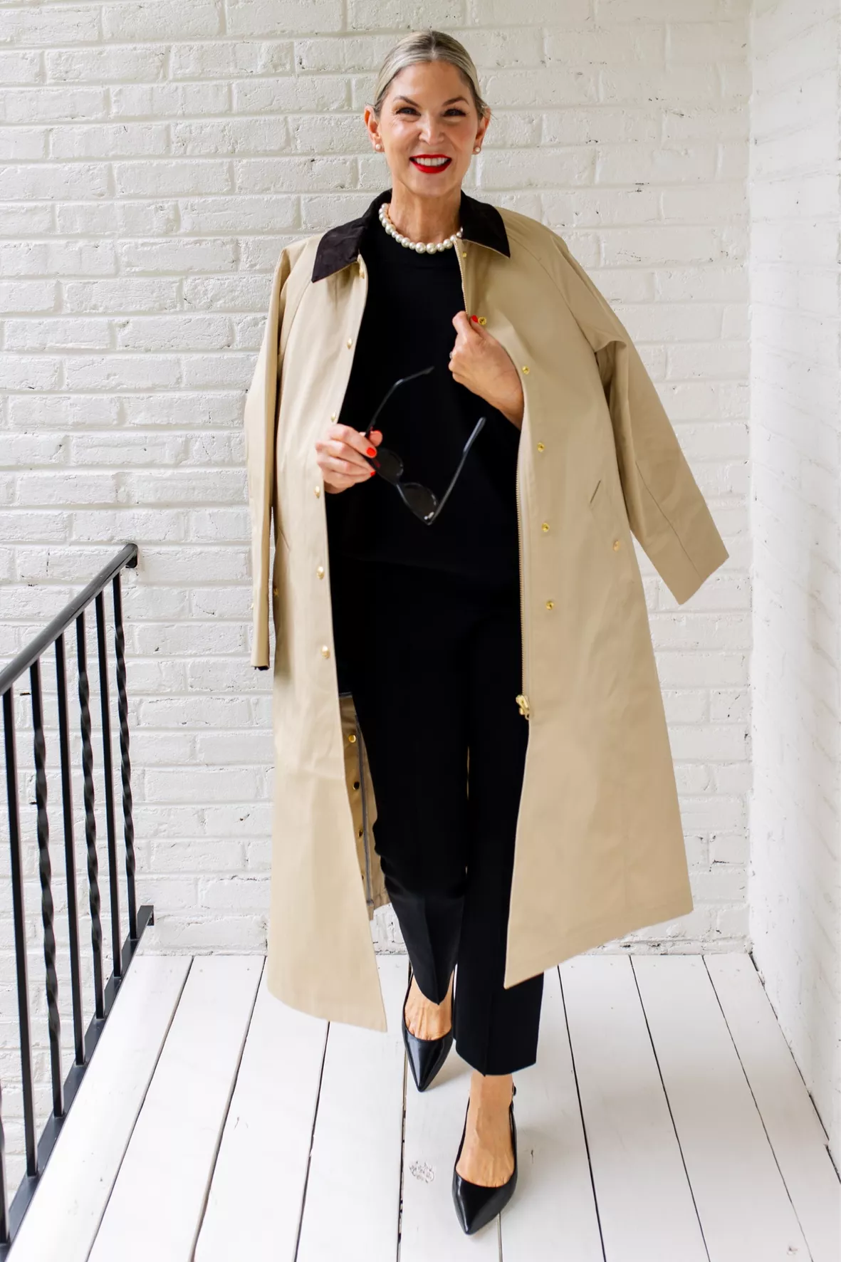 Pre-order Long Barn Jacket™ in … curated on LTK Pre-order Long Barn Jacket™ in … curated on LTK