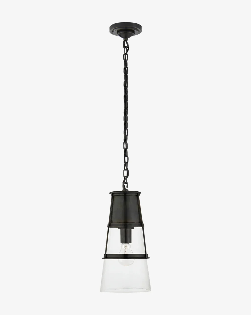 Robinson Medium Pendant | McGee & Co.