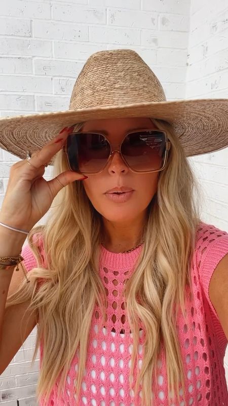 Swim coverup. Swim. Stare hat. Trucker hat. Swim.  Pickleball outfit. Beach vacation . Daily deal.  Summer fashion. Resort wear

Follow my shop @thesuestylefile on the @shop.LTK app to shop this post and get my exclusive app-only content!

#liketkit 
@shop.ltk
https://liketk.it/4IhUY 

Follow my shop @thesuestylefile on the @shop.LTK app to shop this post and get my exclusive app-only content!

#liketkit #LTKSwim #LTKVideo #LTKSaleAlert #LTKSwim #LTKVideo #LTKSaleAlert
@shop.ltk
https://liketk.it/4IlhN

#LTKSwim #LTKVideo #LTKOver40