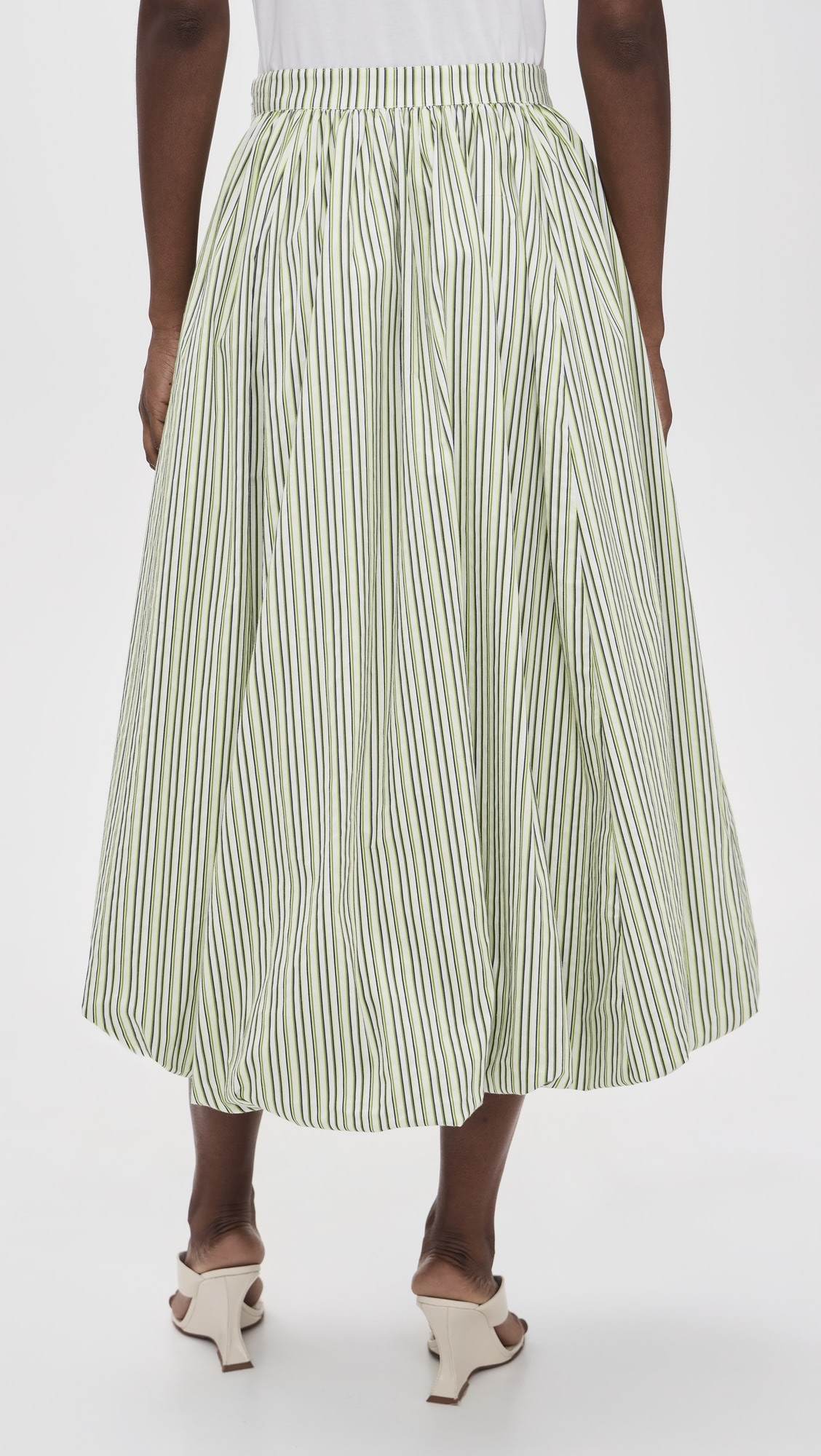 Striped Cellah Skirt | Shopbop