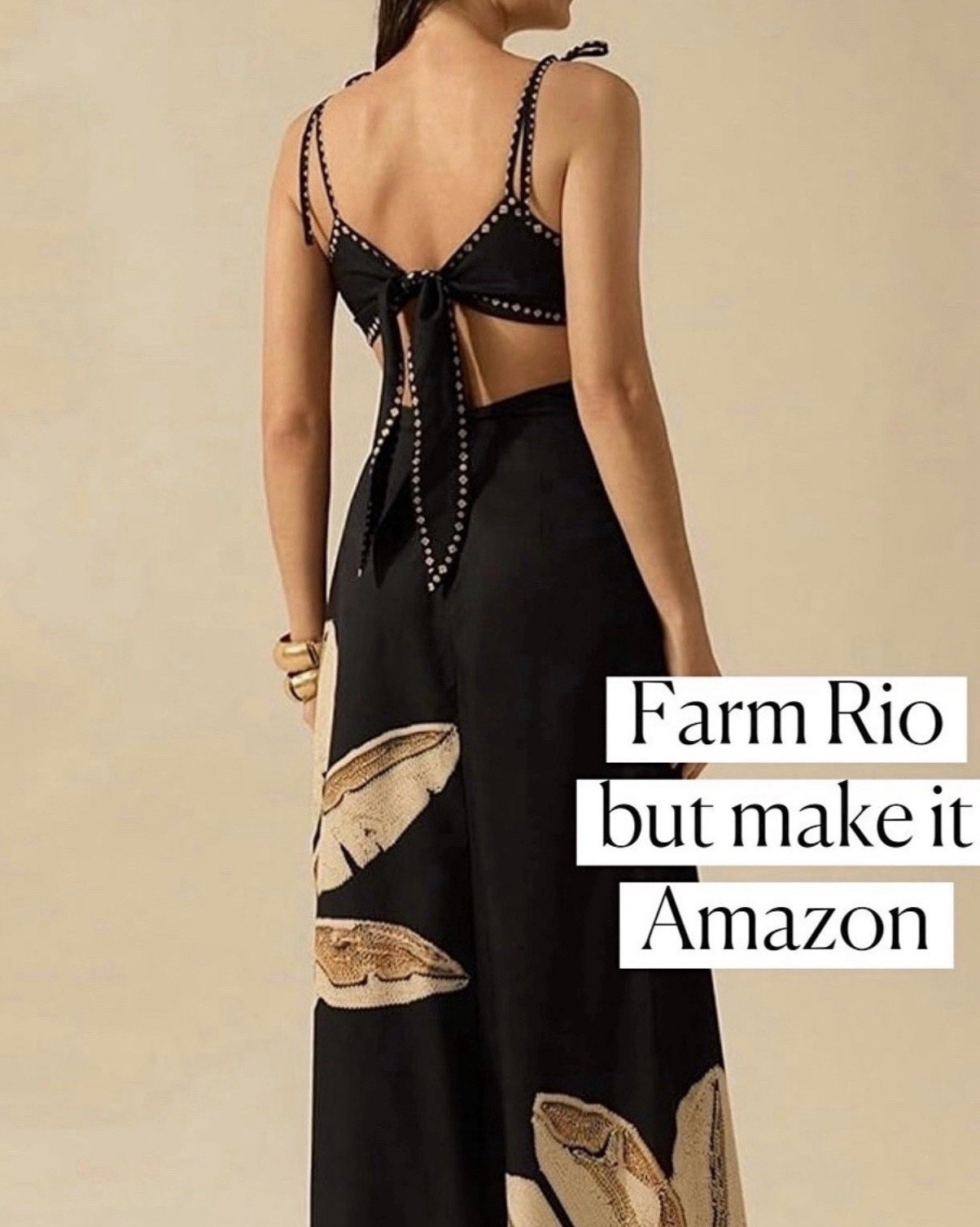 Amazon Dress
Summer Dress 

#LTKSeasonal