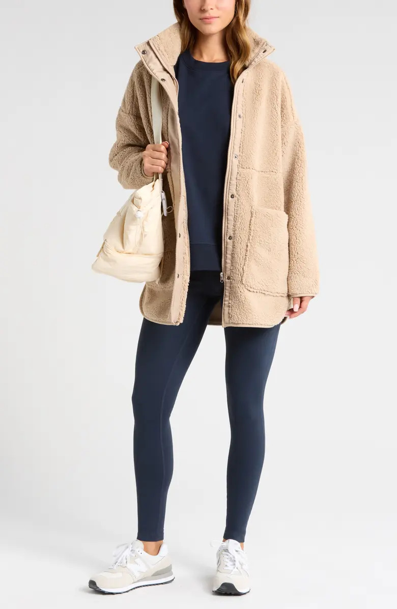 Live In High Waist Leggings | Nordstrom