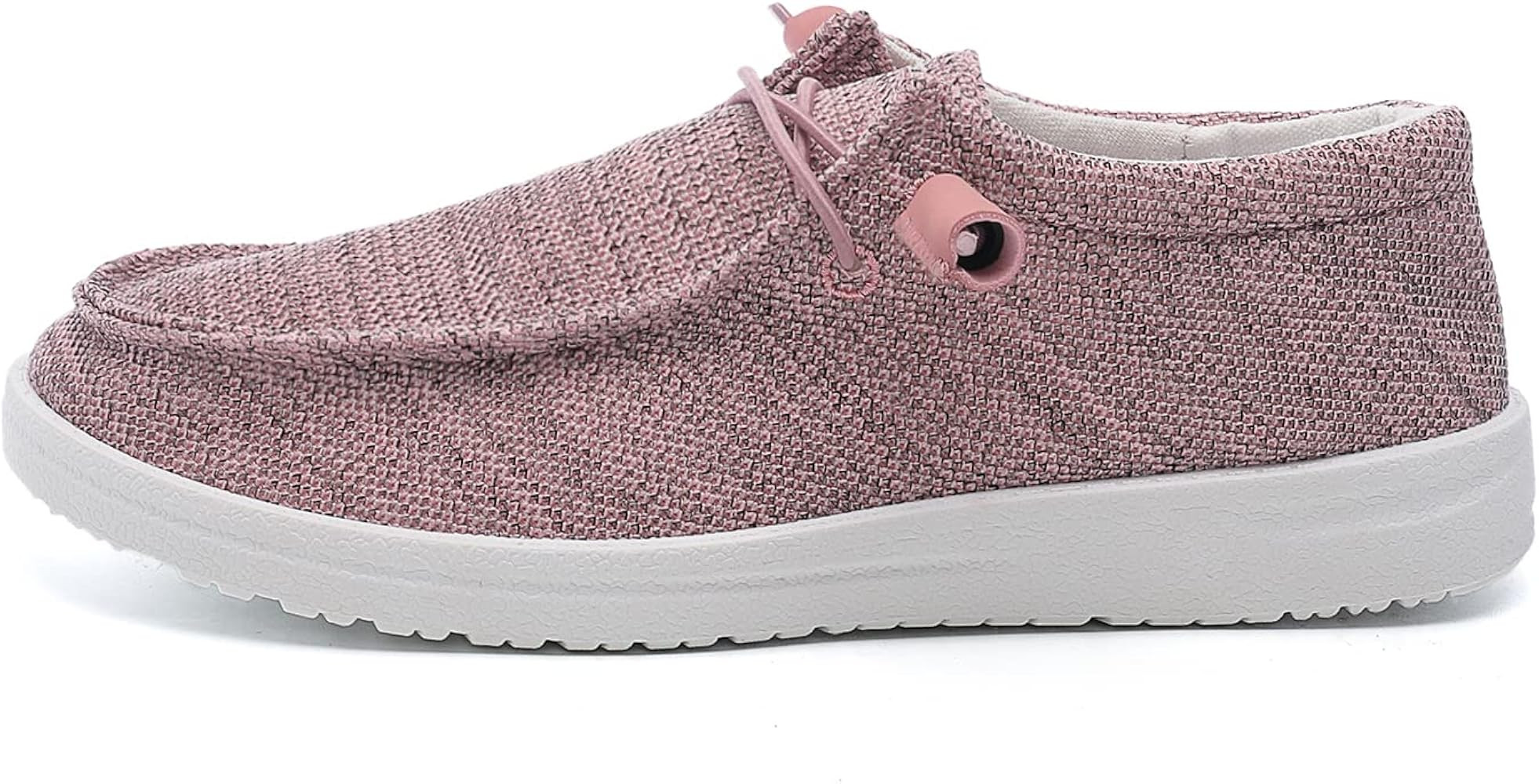 Betrue Lightweight Boat Shoes for Women, Womens Casual Loafers, Womens Slip On Deck Shoes, Breath... | Amazon (US)