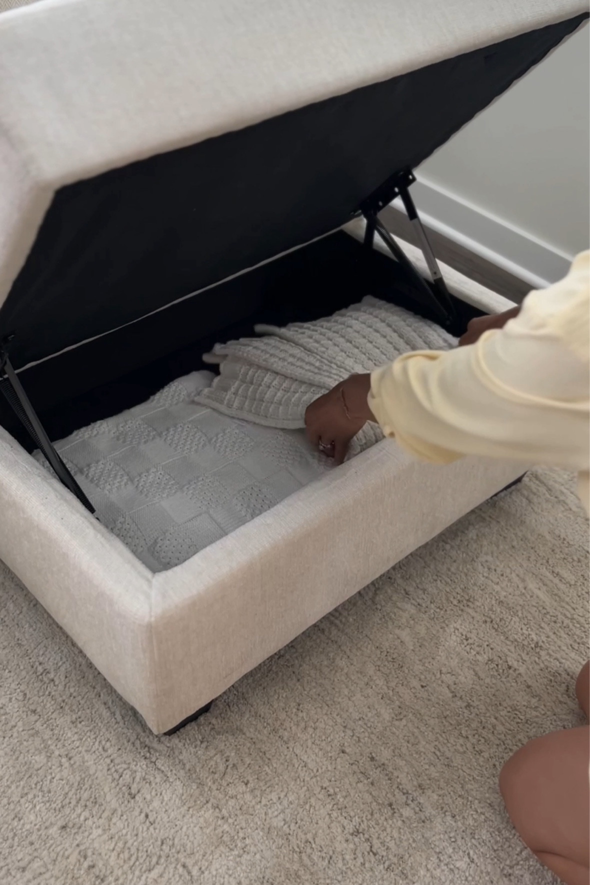 Ottoman 

#LTKHome