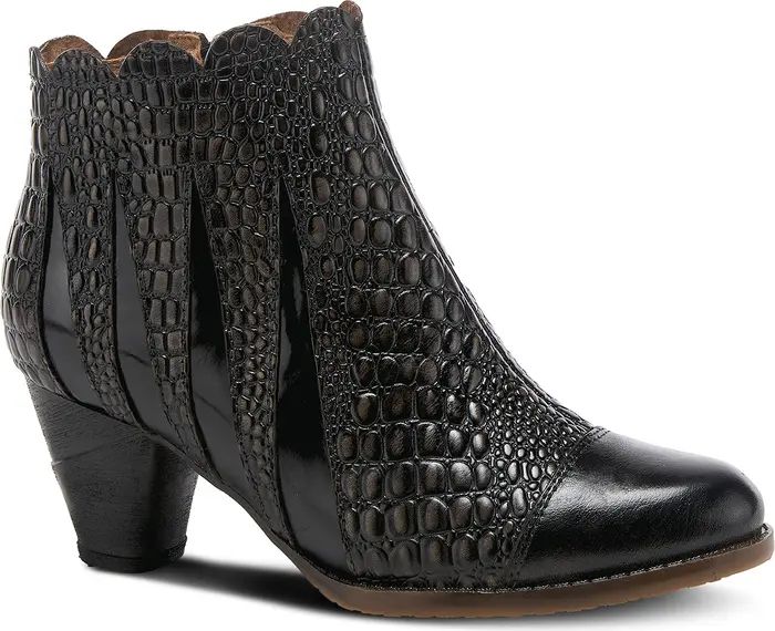 L'Artiste Extrovert Bootie | Nordstrom | Nordstrom