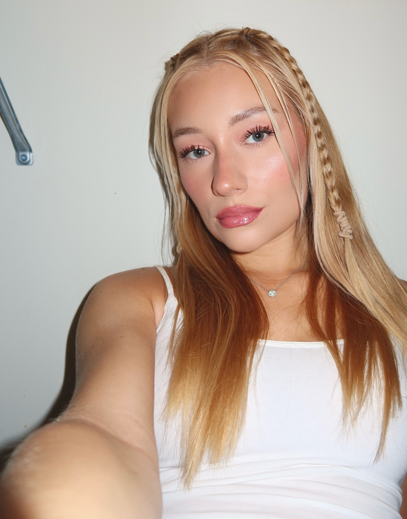 My Updated Everyday Glam Makeup Routine Youtube Video EYEBROWS & EYES LINKS! 💗 (Face & Lips links are posted in this collection) 

#LTKBeauty #LTKStyleTip #LTKNYFW