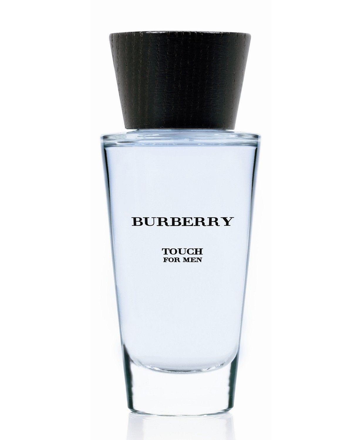 Burberry Touch for Men Eau De Toilette Spray, 3.3 oz. & Reviews - Shop All Brands - Beauty - Macy... | Macys (US)