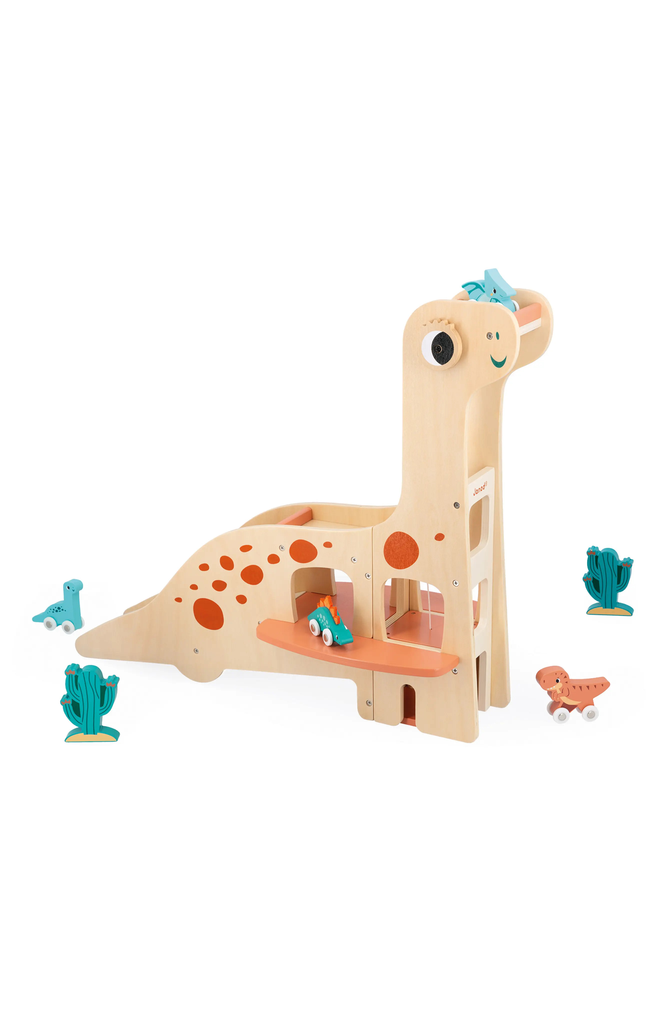 Dino Garage Playset | Nordstrom | Nordstrom