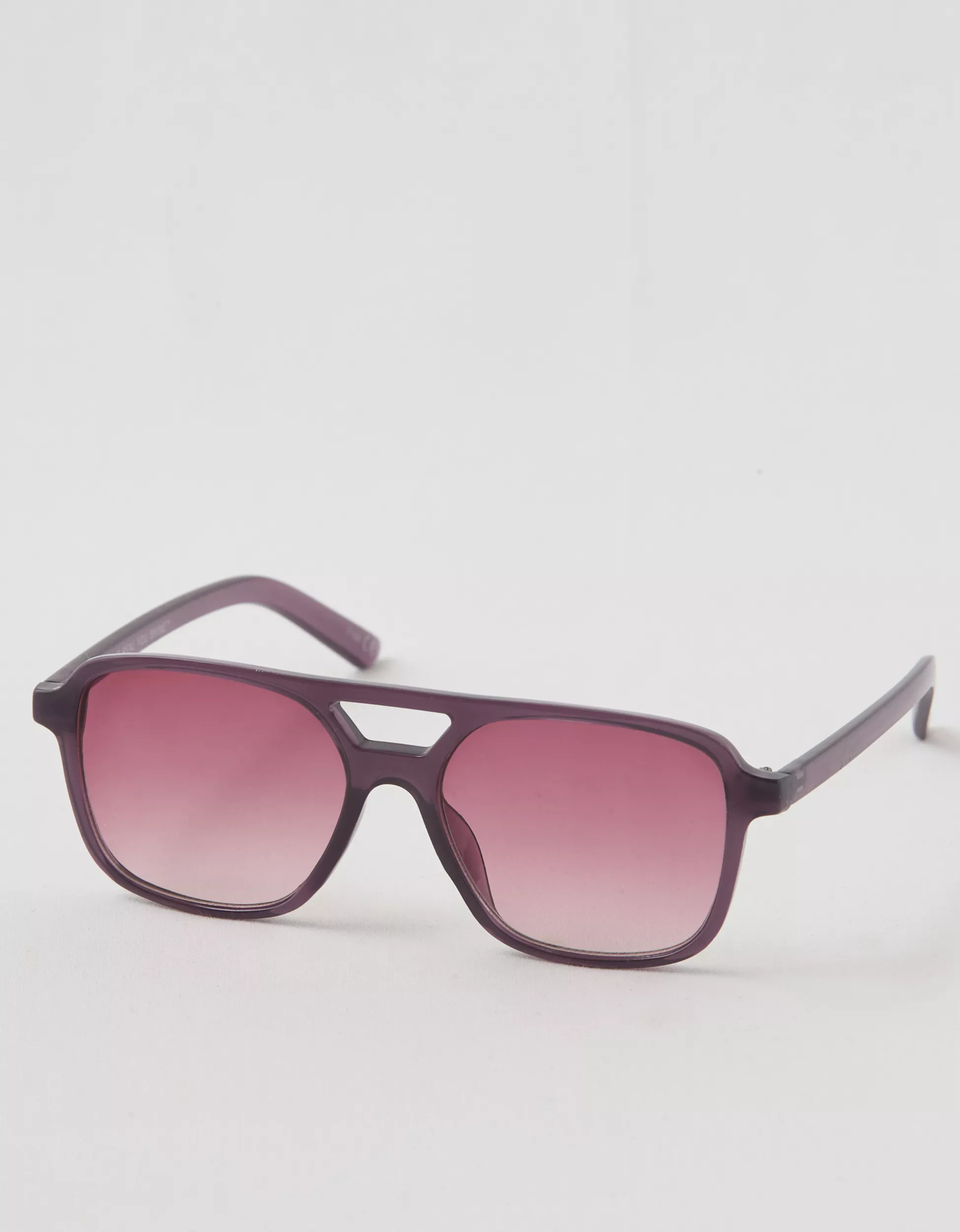 Aerie Vacay Mode Sunglasses | Aerie