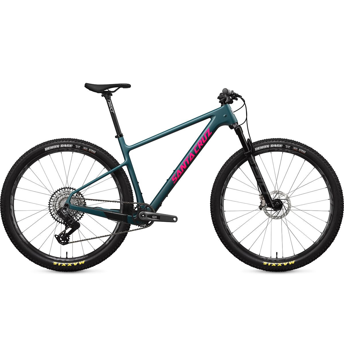 Santa Cruz Bicycles Highball C GX AXS Transmission Mountain Bike | Backcountry