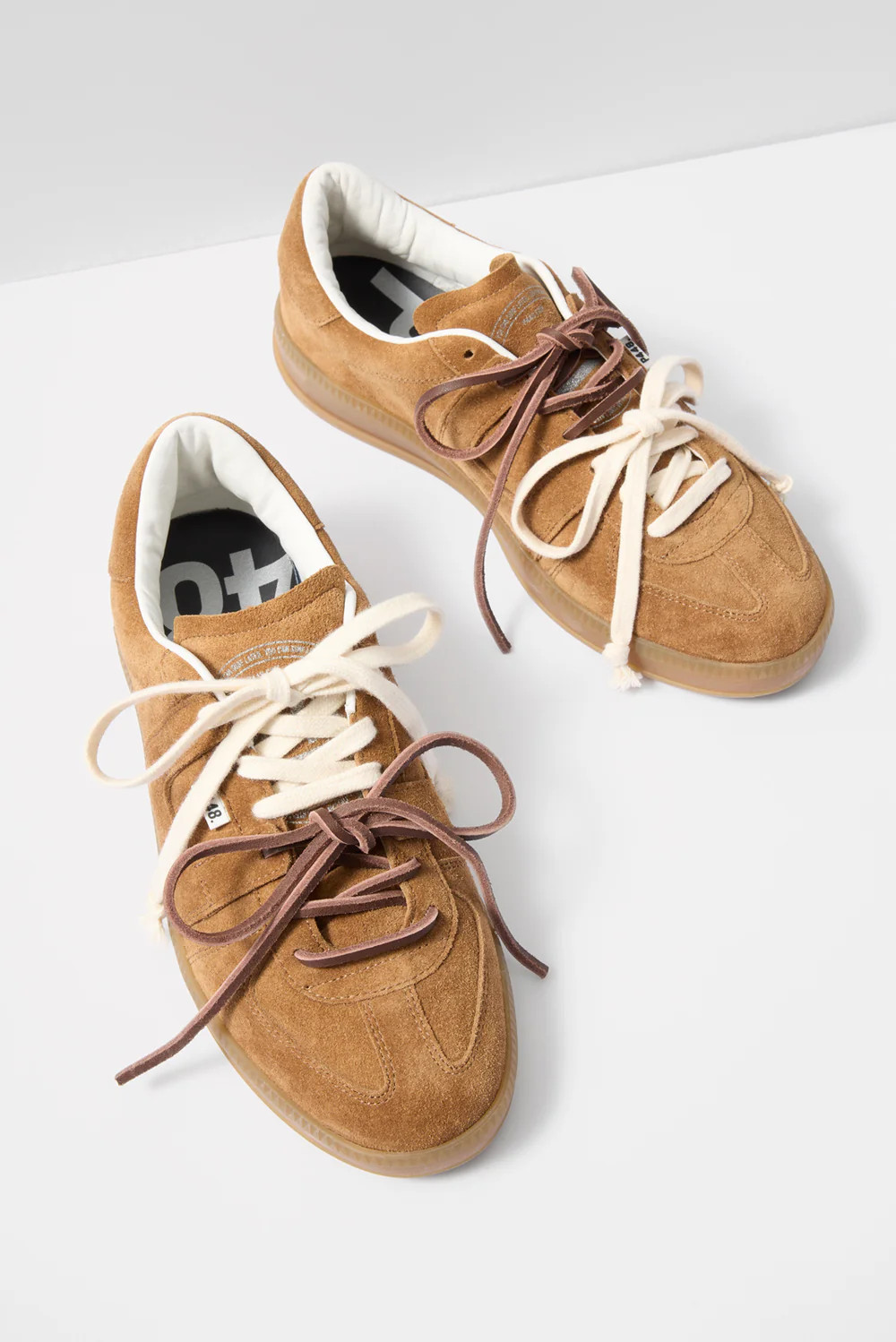 Monza with Novel Laces | Evereve