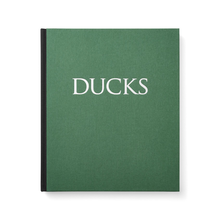 Ducks Coffee Table Book | YETI US