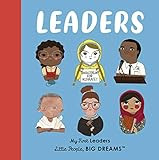 Leaders: My First Leaders (Little People, BIG DREAMS) | Amazon (US)