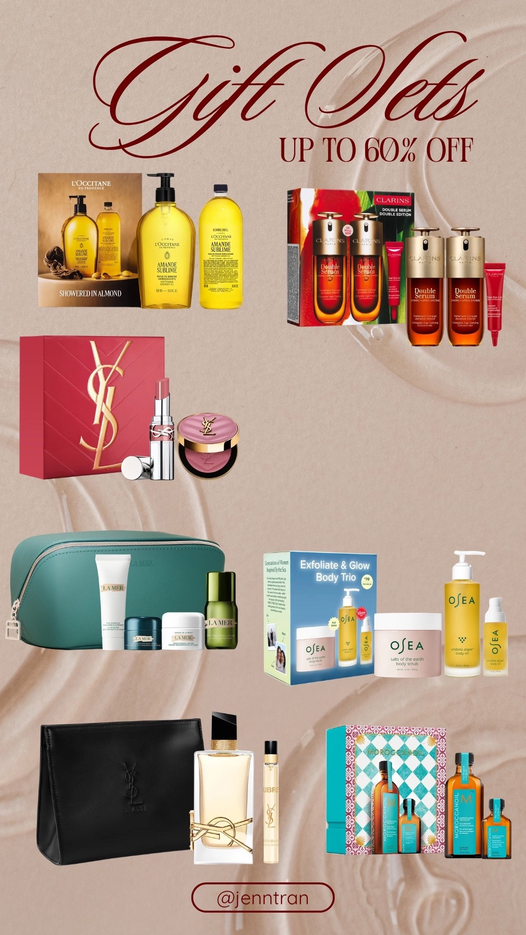 Nordstrom sale! Up to 60% off on gift sets!

Nordstrom sale, Nordstrom gift sets, skincare, beauty, makeup, Nordstrom skincare sale, Nordstrom beauty sale, gift set sale, gift set finds

#LTKBeauty #LTKSaleAlert #LTKselfcare