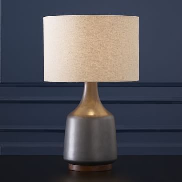 Morten Table Lamp | West Elm (US)