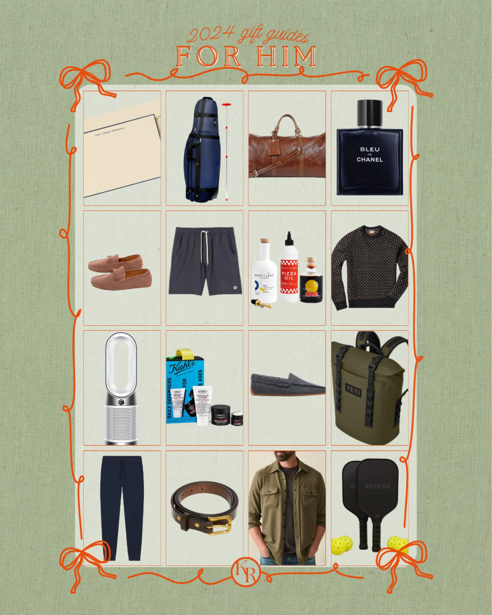 Gift guide for men

#LTKCyberWeek #LTKMens #LTKGiftGuide