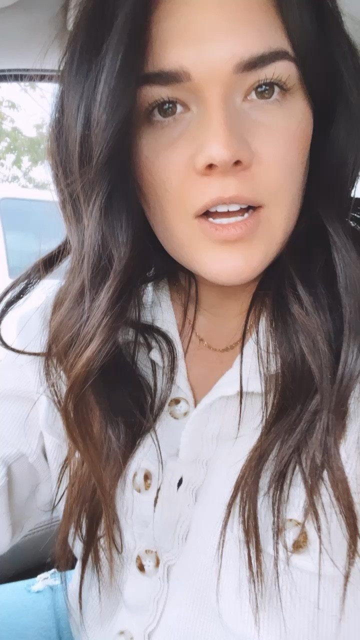 My fave cozy top! It’s a Free People  lookalike for only $35! 

#LTKfindsunder50 #LTKsalealert #LTKCyberWeek