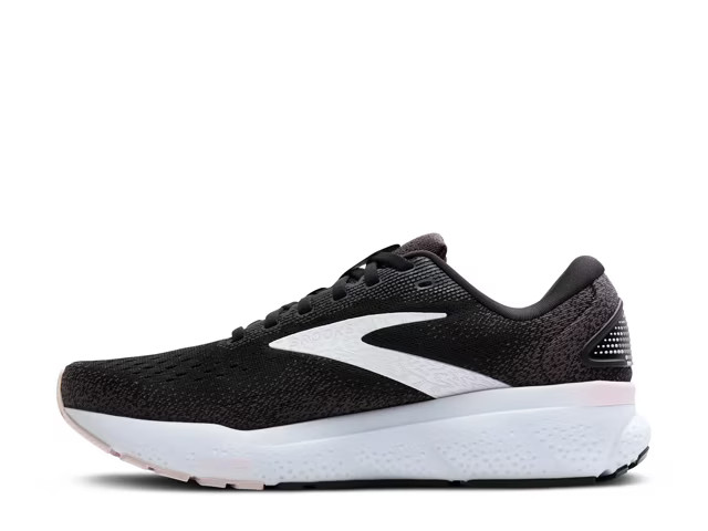 Brooks Ghost 16 Running Shoe - Women's - Free Shipping | DSW | DSW
