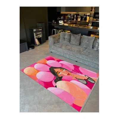 Modern Design Area Rug | Wayfair North America