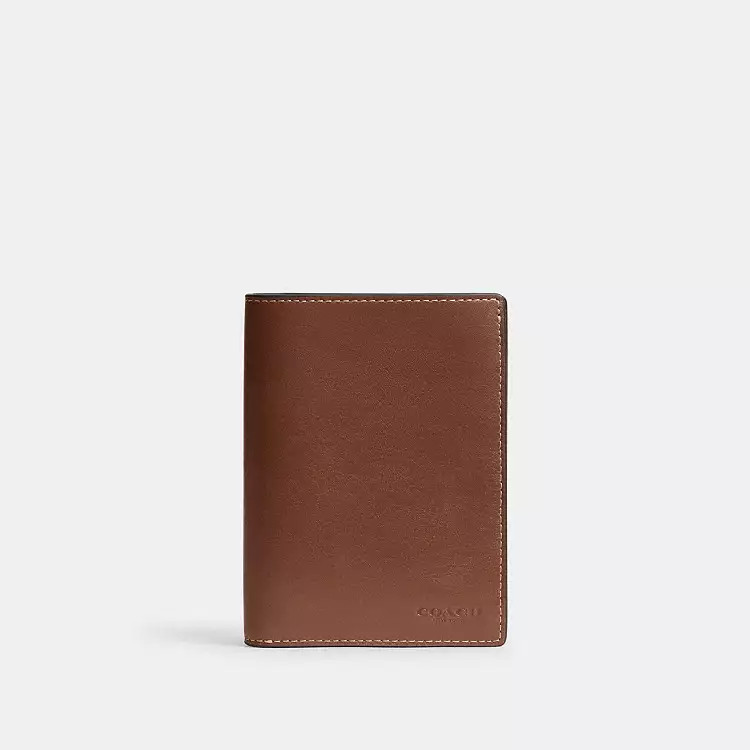 Passport Case | Coach (US)