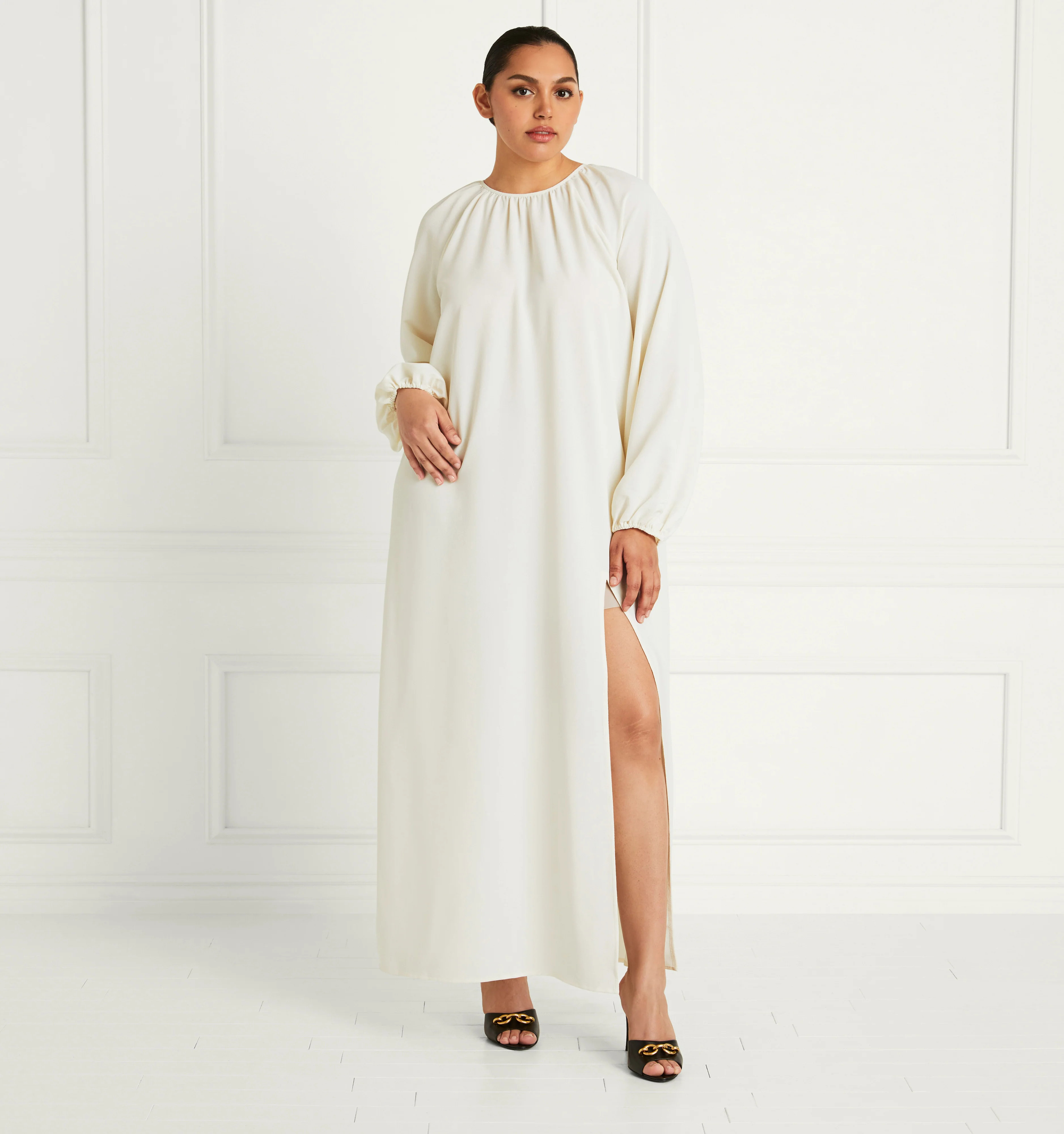 The Simone Dress | Hill House Home