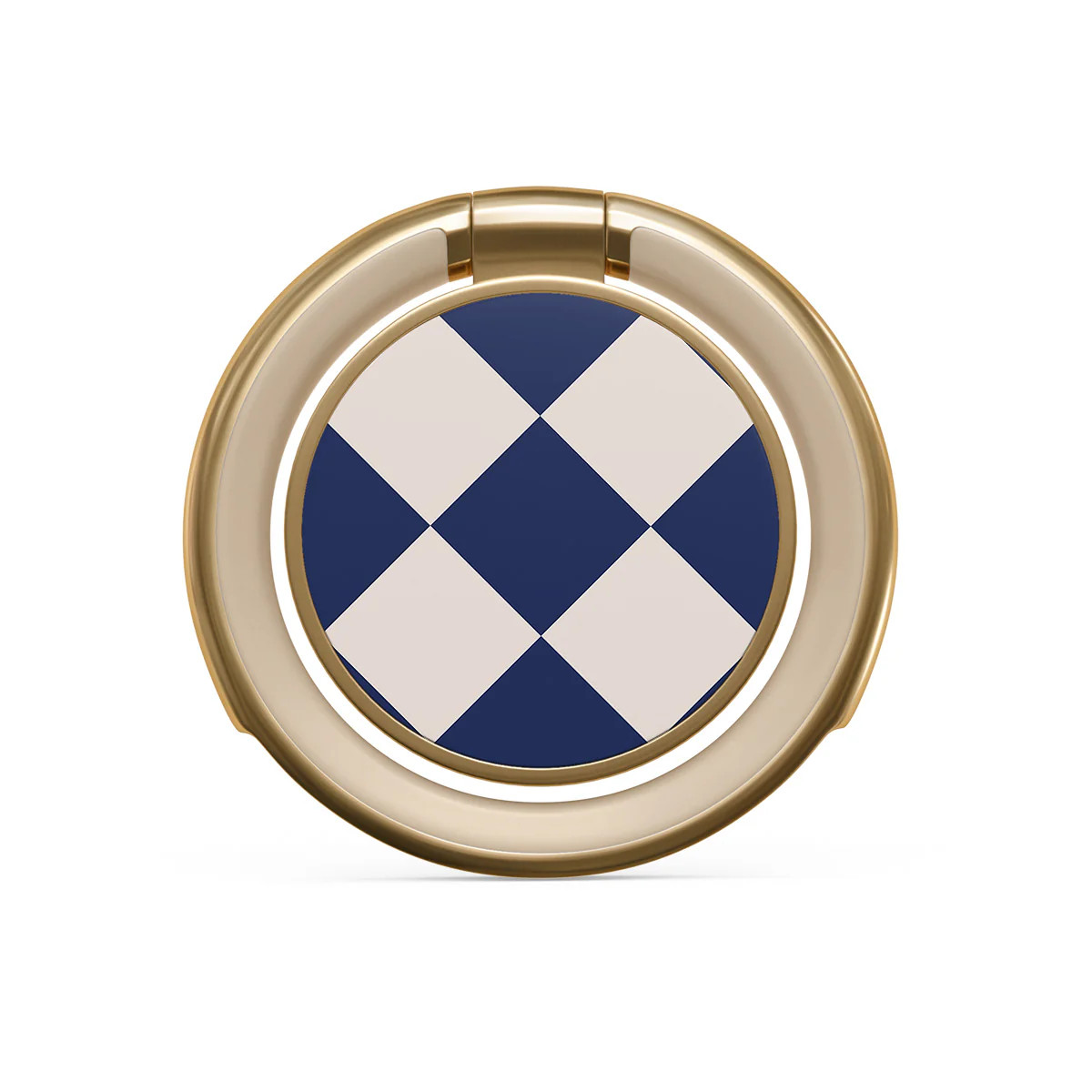 Check & Mate - Ring Holder | BURGA