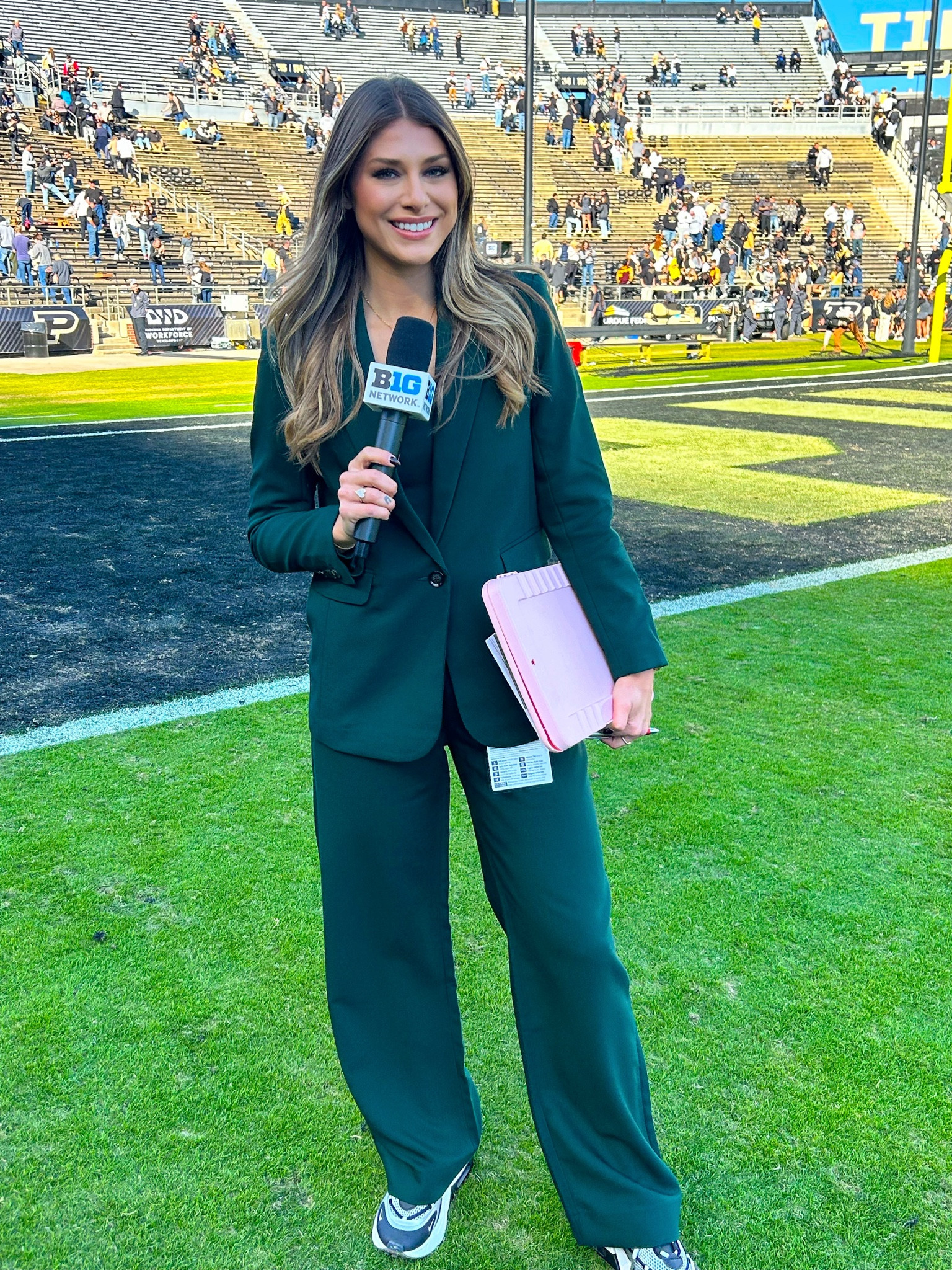 Abercrombie Deep Green Suit Set

#LTKTravel #LTKWorkwear #LTKStyleTip