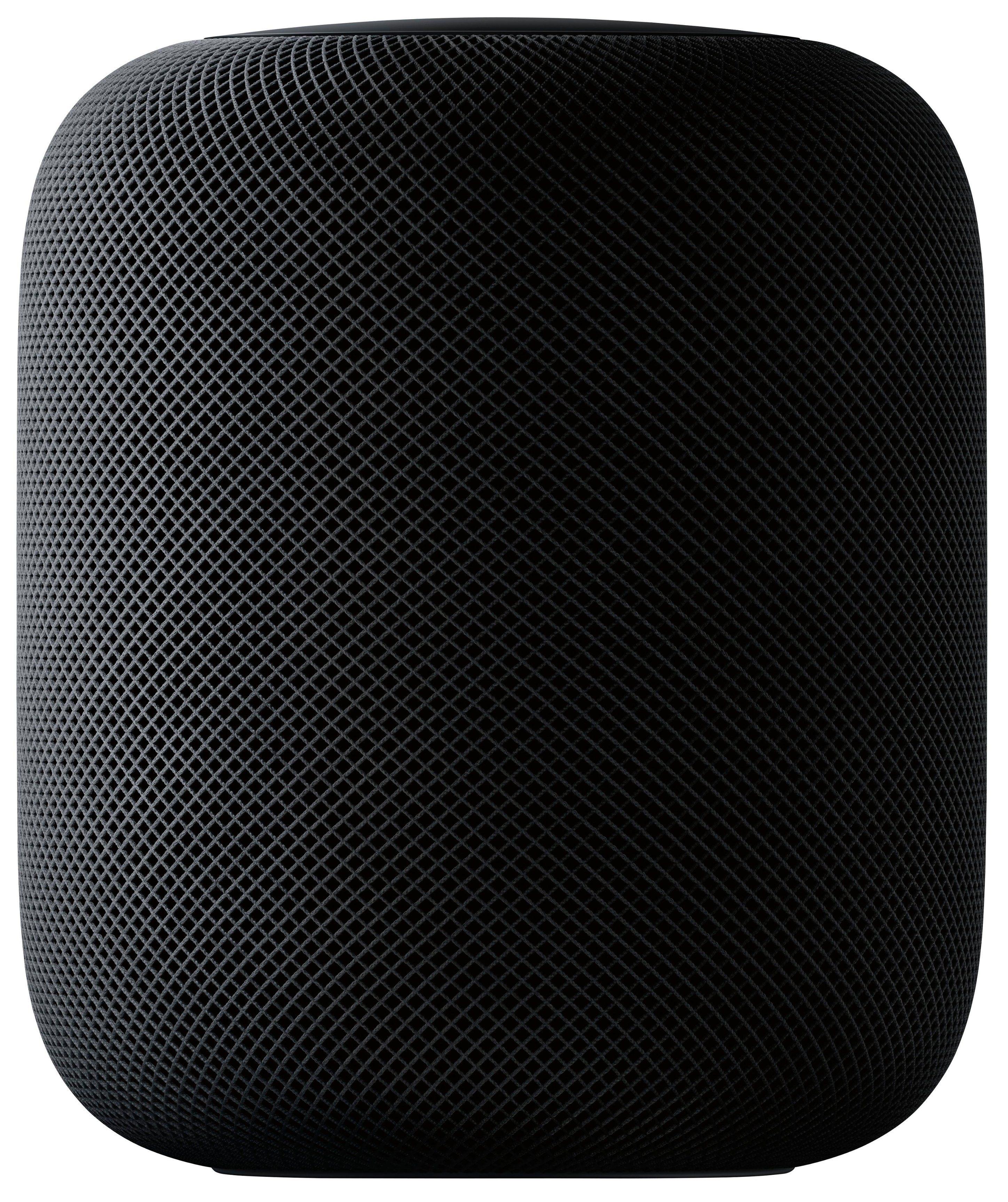 Best Buy: Apple HomePod Space Gray MQHW2LL/A | Best Buy U.S.